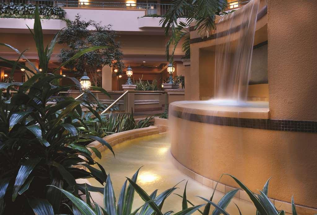 Embassy Suites By Hilton Greensboro Airport Interno foto