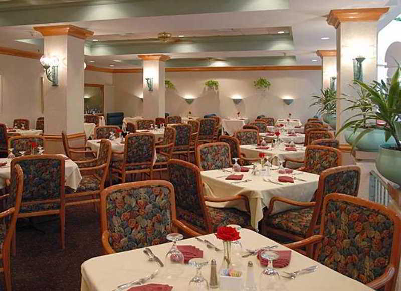 Embassy Suites By Hilton Greensboro Airport Esterno foto