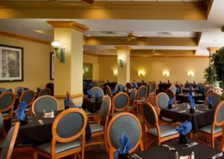 Embassy Suites By Hilton Greensboro Airport Esterno foto