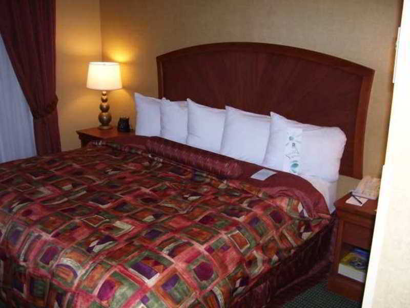 Embassy Suites By Hilton Greensboro Airport Camera foto